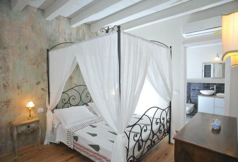 צימר Casa Lumaca