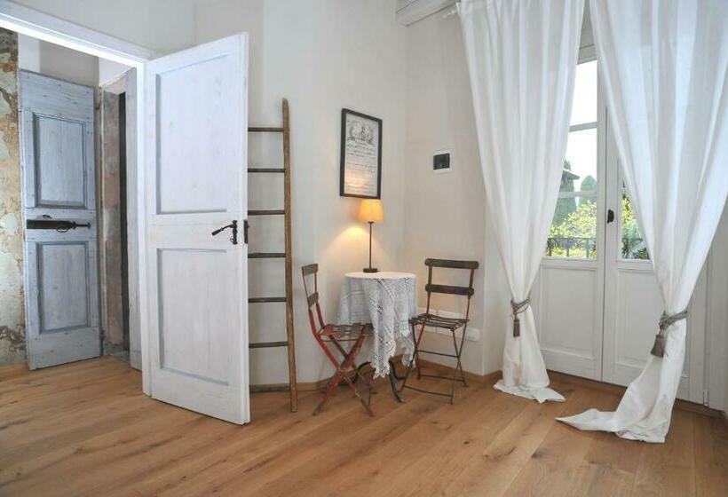 צימר Casa Lumaca