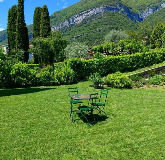 צימר Casa Lumaca