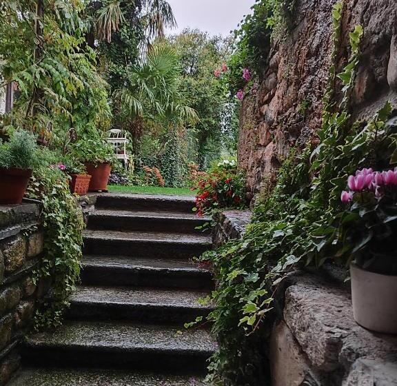 צימר Casa Lumaca