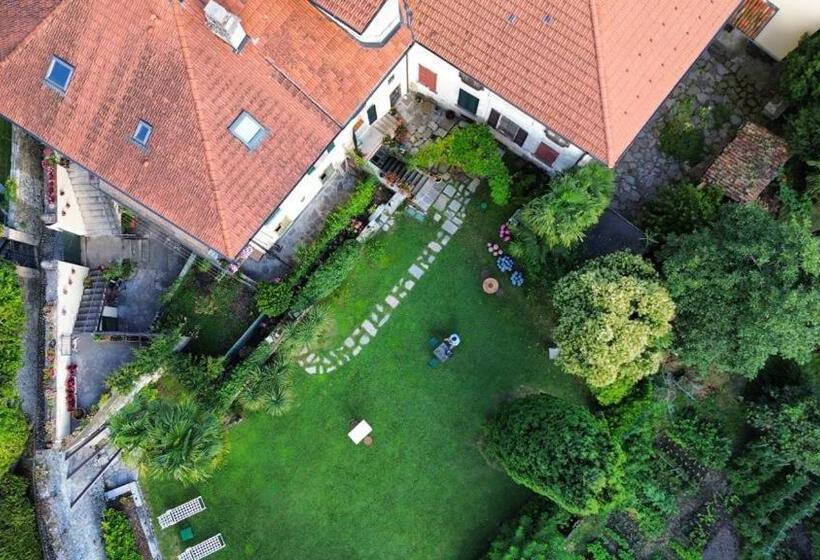 צימר Casa Lumaca