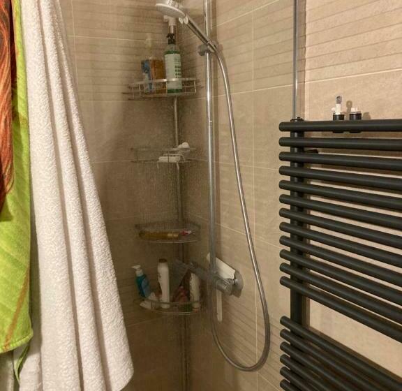 민박 Chambres Chez L Habitant Hermès à Blagnac