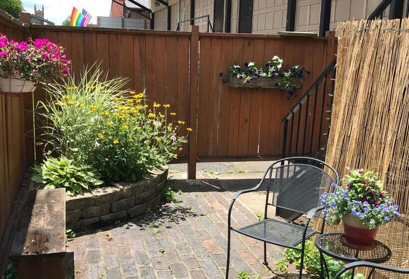 צימר Chessie Room