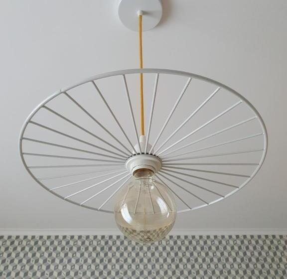 ベッドアンドブレックファースト Chez Pépé Merle Chambres D Hôtes Au Cœur De Paris