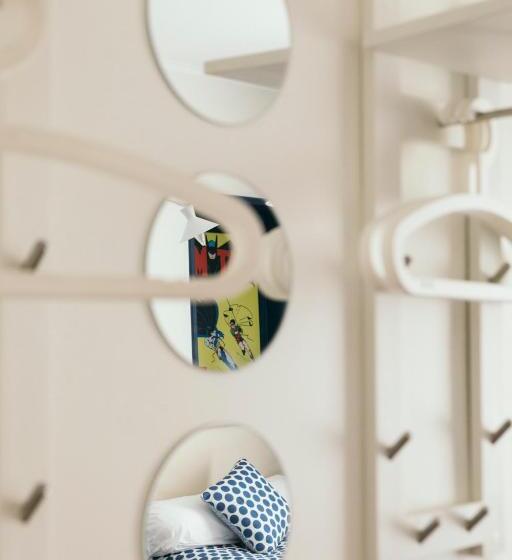 ベッドアンドブレックファースト Chez Pépé Merle Chambres D Hôtes Au Cœur De Paris