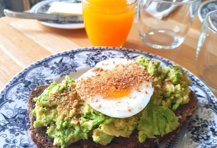 ベッドアンドブレックファースト Chez Pépé Merle Chambres D Hôtes Au Cœur De Paris