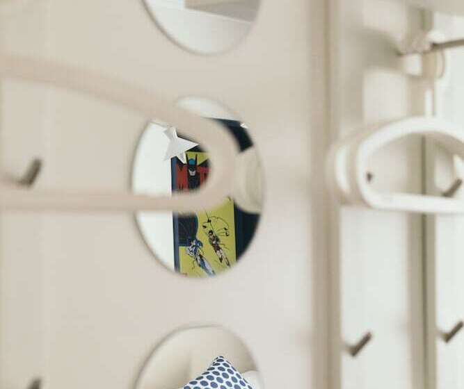 ベッドアンドブレックファースト Chez Pépé Merle Chambres D Hôtes Au Cœur De Paris