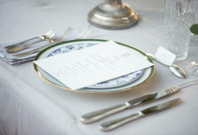 Bed and Breakfast Château Marcellus