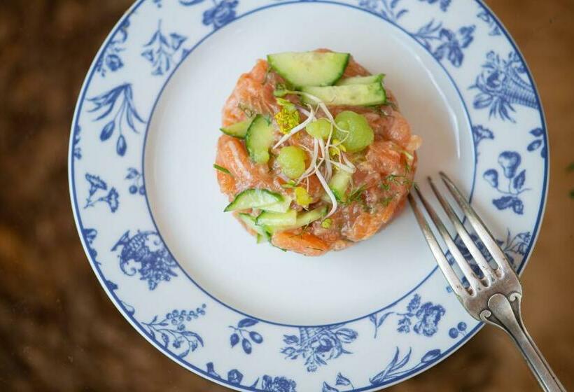 Bed and Breakfast Château Marcellus