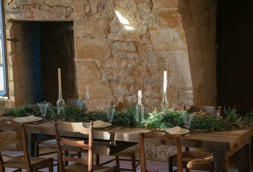 Bed and Breakfast Château Marcellus