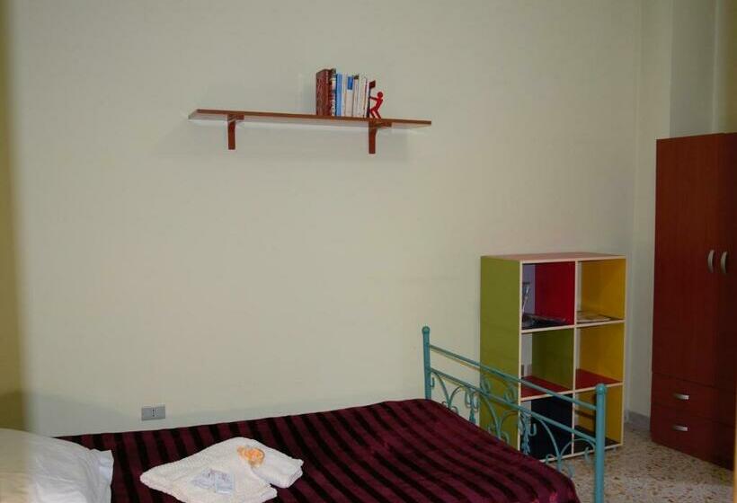 ベッドアンドブレックファースト Civico 107