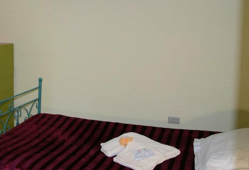 ベッドアンドブレックファースト Civico 107