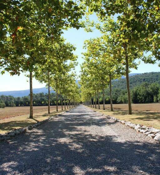 Bed and Breakfast Domaine De La Citerne