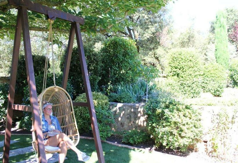 Bed and Breakfast Domaine De La Citerne