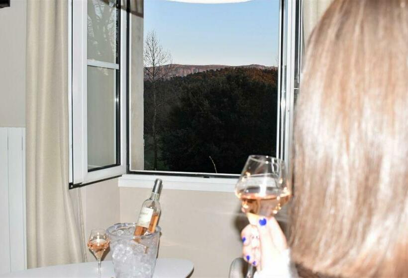 Bed and Breakfast Domaine De La Citerne