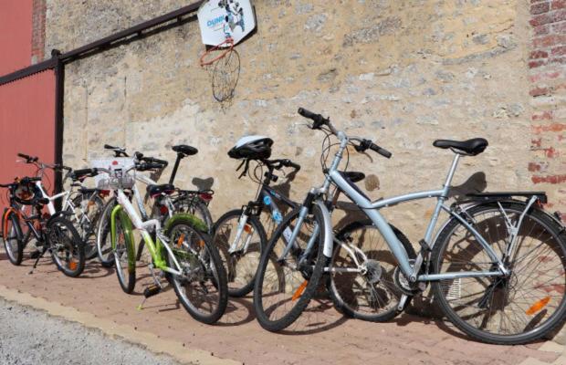 צימר Domaine Du Clos Henri