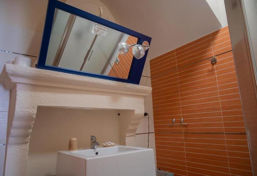 ベッドアンドブレックファースト Ercole