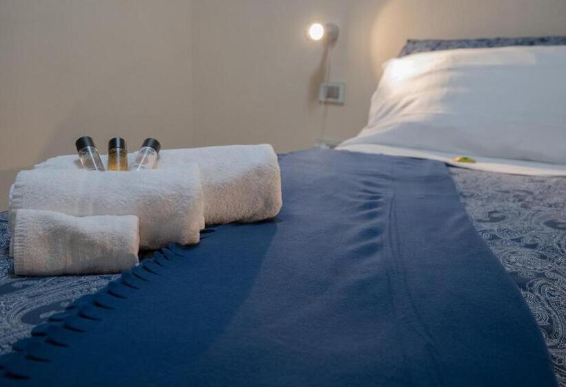 ベッドアンドブレックファースト Ercole