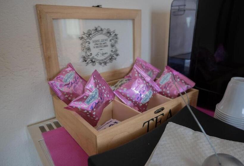 ベッドアンドブレックファースト Ercole