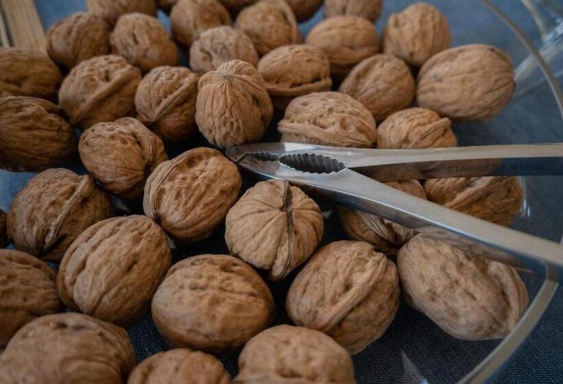 ベッドアンドブレックファースト Ercole