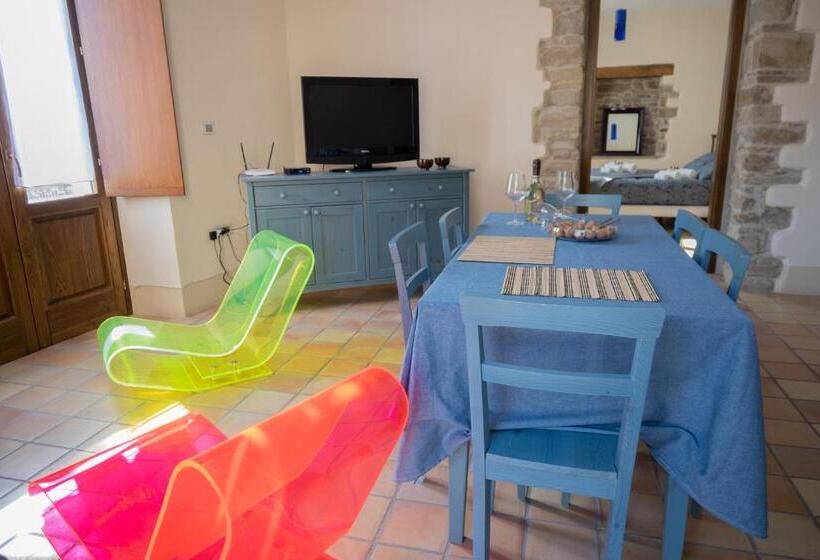 ベッドアンドブレックファースト Ercole