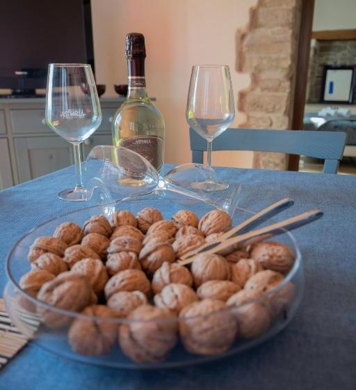 ベッドアンドブレックファースト Ercole