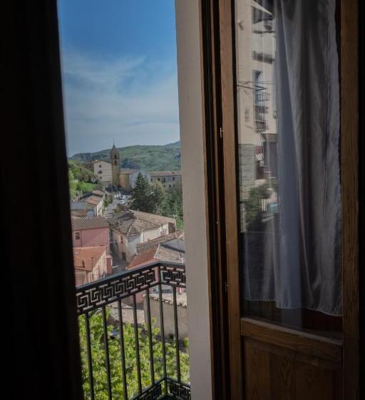 ベッドアンドブレックファースト Ercole