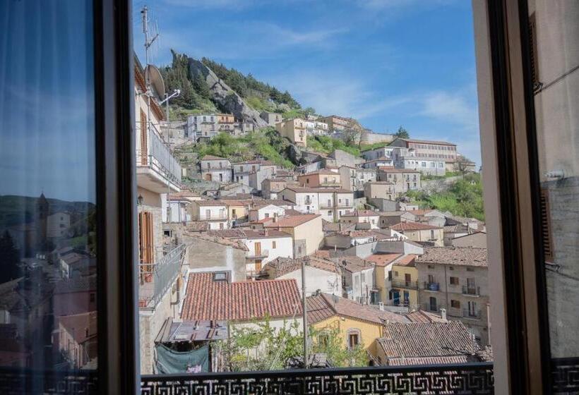 ベッドアンドブレックファースト Ercole