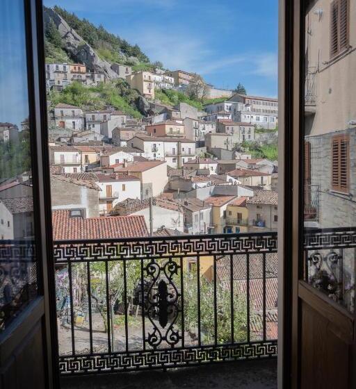 ベッドアンドブレックファースト Ercole