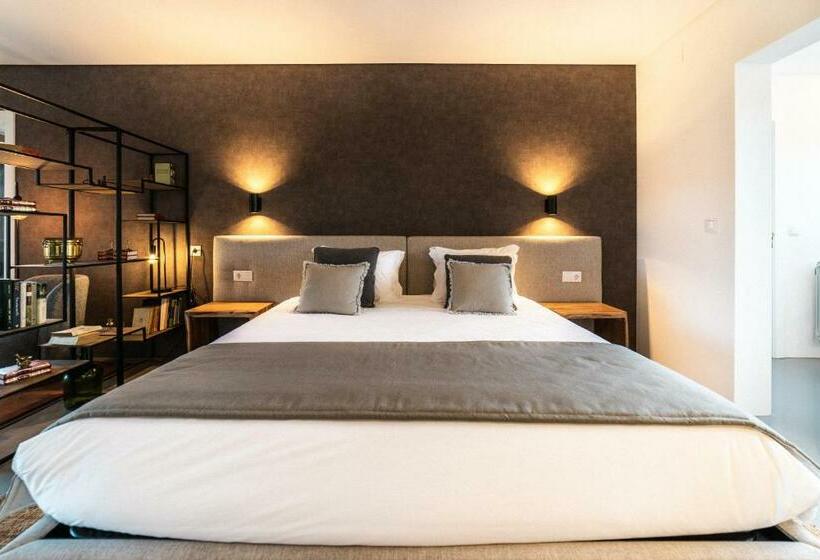 تختخواب و صبحانه Granja Da Cabrita