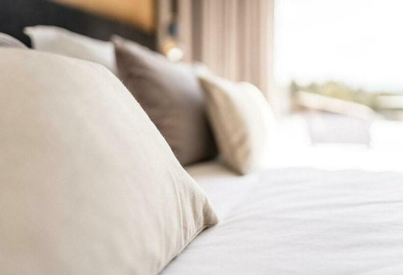 تختخواب و صبحانه Granja Da Cabrita