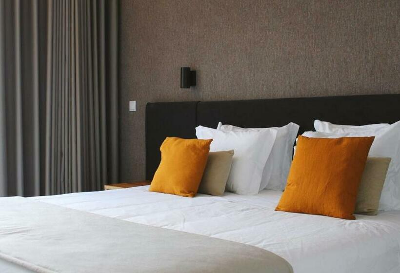 تختخواب و صبحانه Granja Da Cabrita