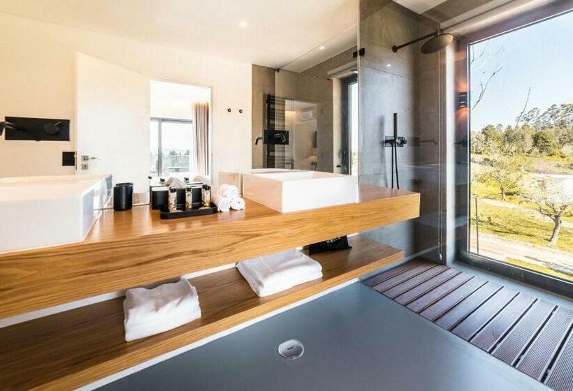 تختخواب و صبحانه Granja Da Cabrita