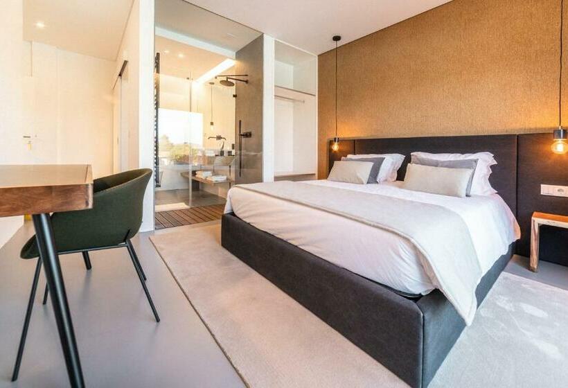 تختخواب و صبحانه Granja Da Cabrita