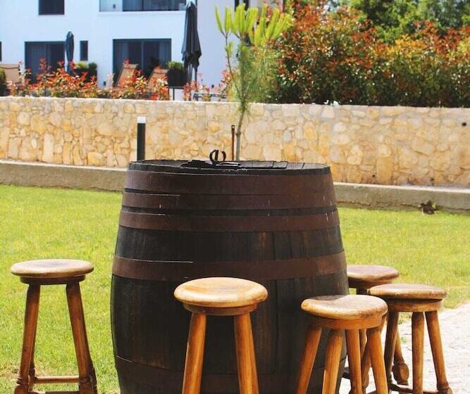 تختخواب و صبحانه Granja Da Cabrita