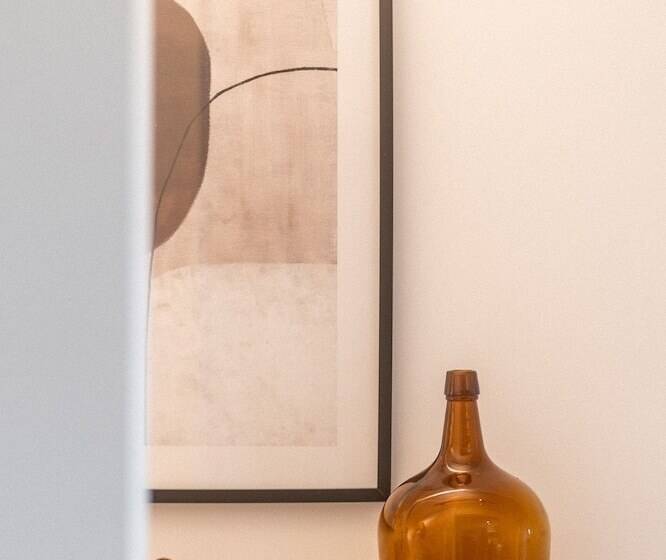 تختخواب و صبحانه Granja Da Cabrita