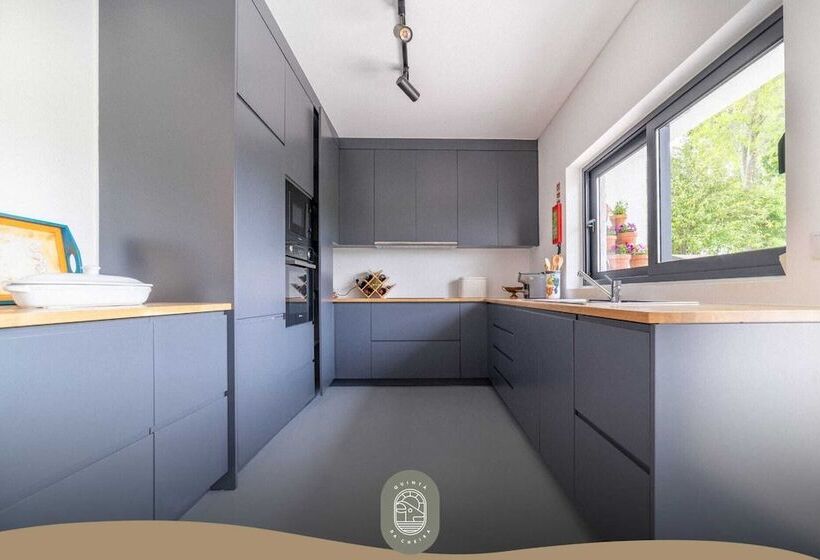 تختخواب و صبحانه Granja Da Cabrita