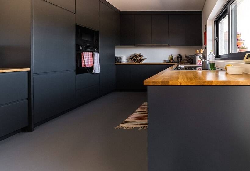 تختخواب و صبحانه Granja Da Cabrita