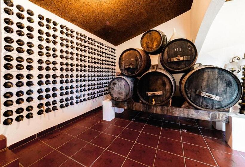 تختخواب و صبحانه Granja Da Cabrita