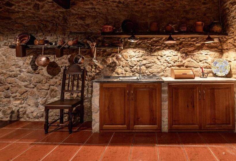 تختخواب و صبحانه Granja Da Cabrita