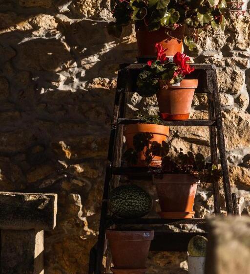 تختخواب و صبحانه Granja Da Cabrita