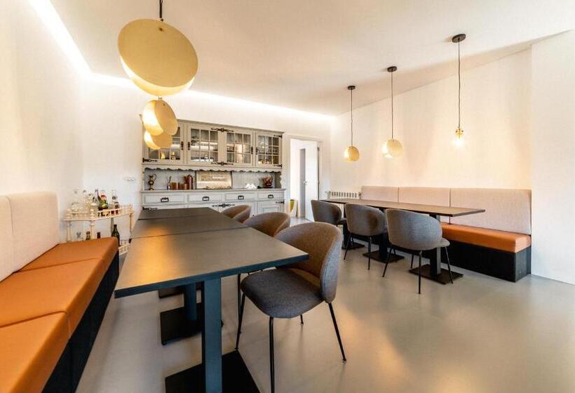 تختخواب و صبحانه Granja Da Cabrita