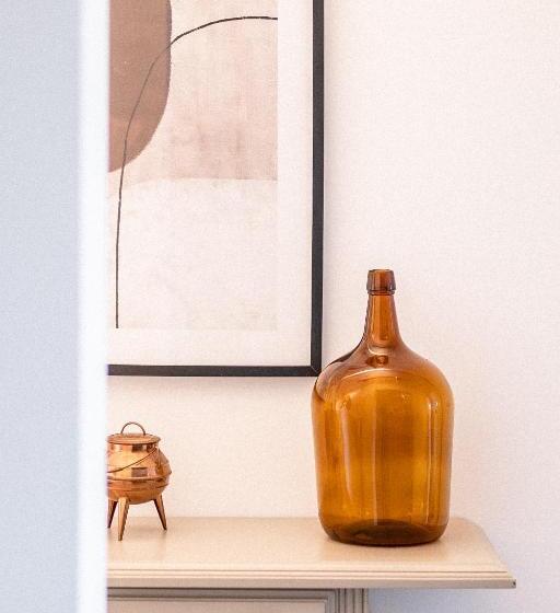 تختخواب و صبحانه Granja Da Cabrita