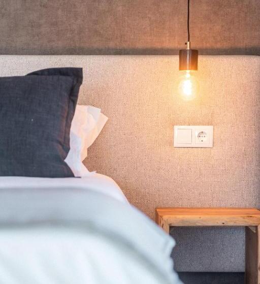 تختخواب و صبحانه Granja Da Cabrita