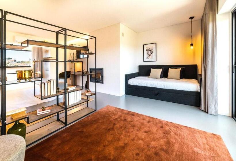 تختخواب و صبحانه Granja Da Cabrita