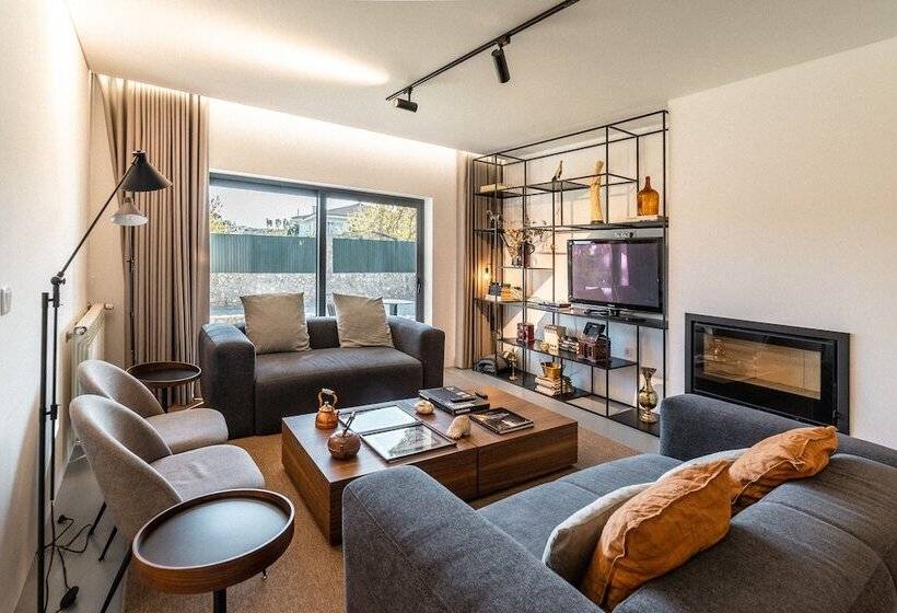 تختخواب و صبحانه Granja Da Cabrita