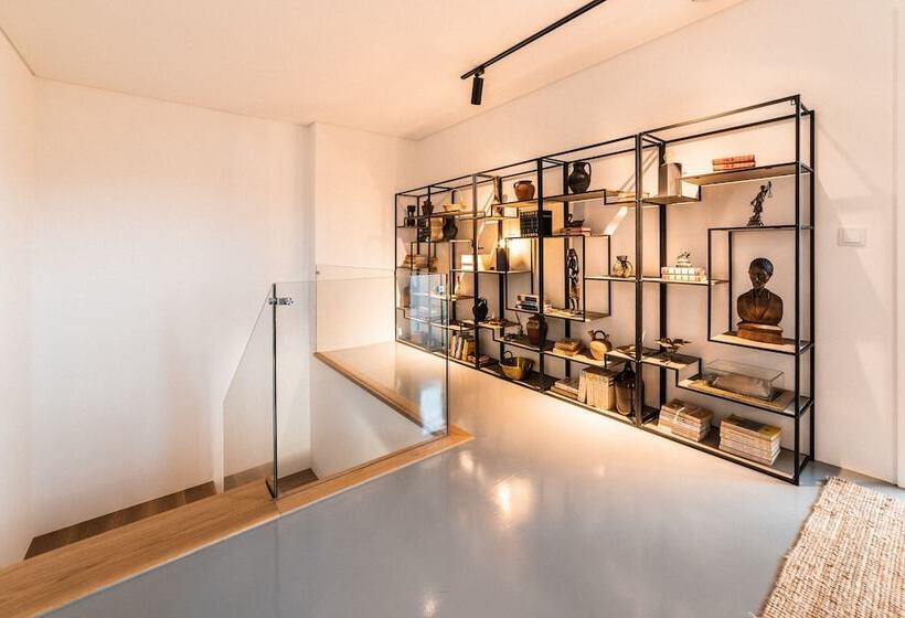 تختخواب و صبحانه Granja Da Cabrita