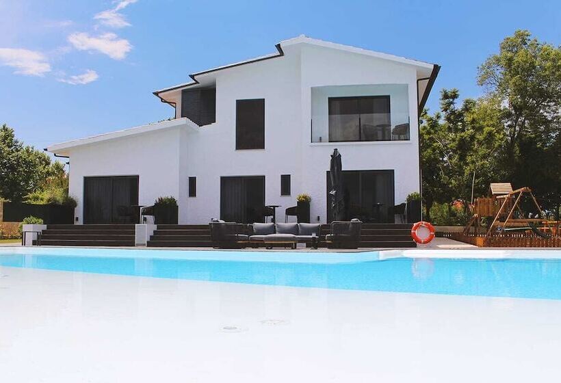 تختخواب و صبحانه Granja Da Cabrita