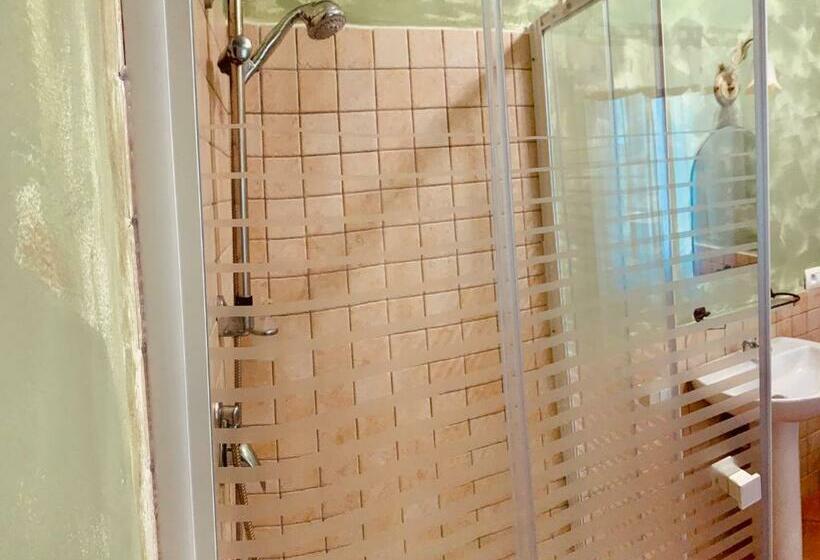 ベッドアンドブレックファースト Il Casale Di Gardenia