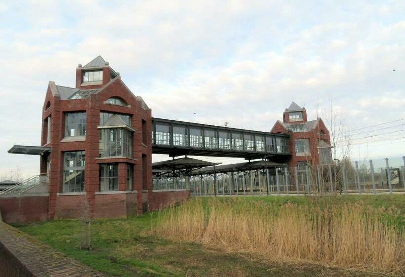 تختخواب و صبحانه Jacky S Place